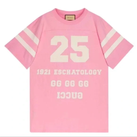 Gucci | Tops | Gucci 25 Shirt | Poshmark